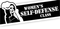 Self Defense Classes for women